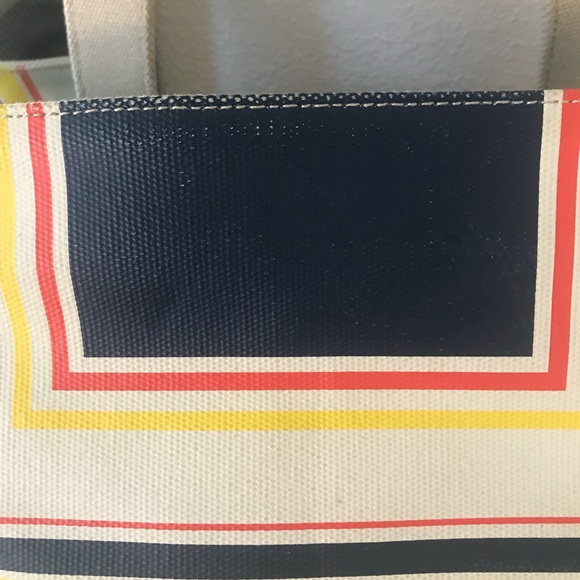 Kate Spade Tote - Picture 6 of 8